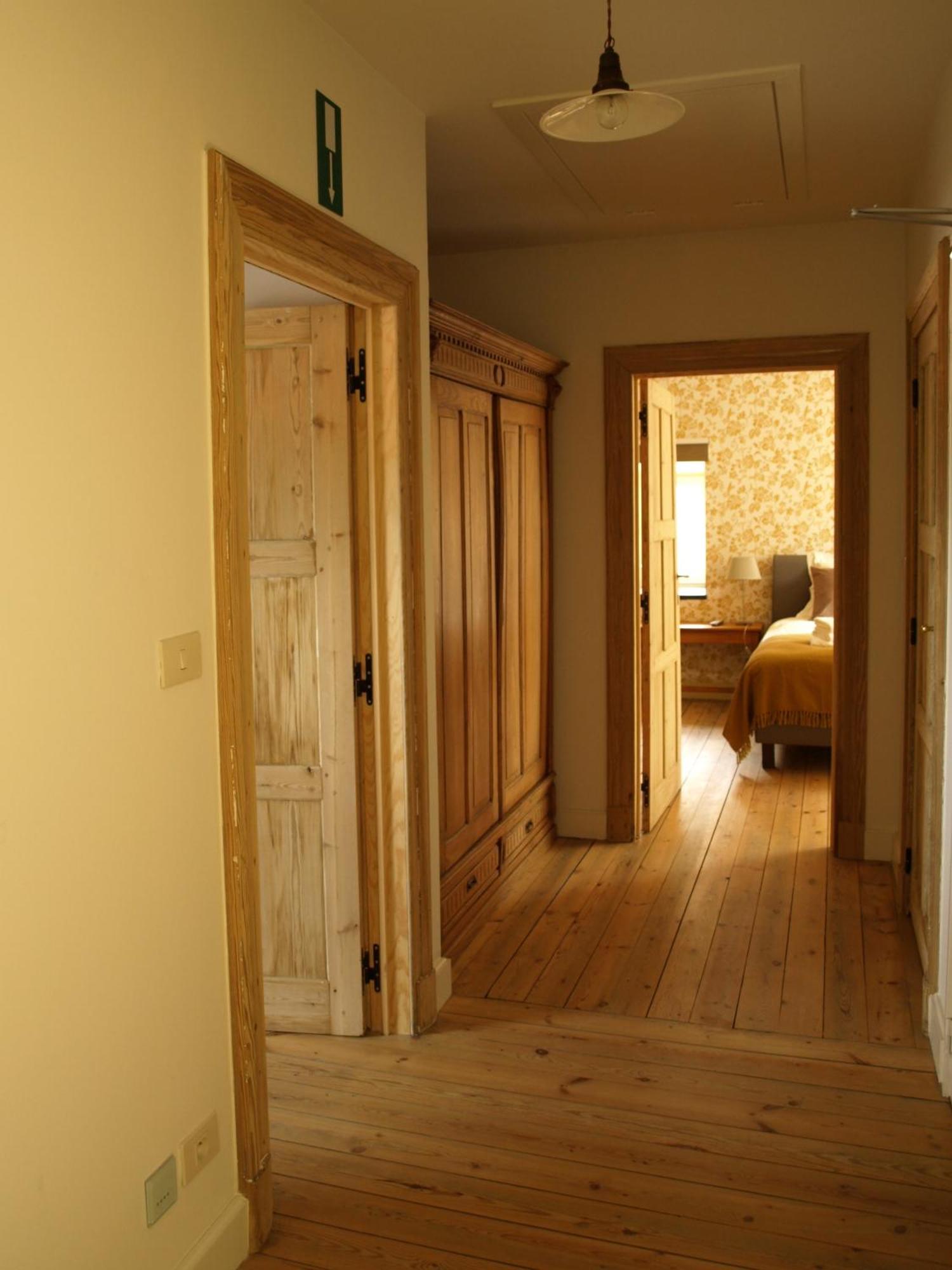 B&B Pastorie Van Merkem Eksteriør bilde